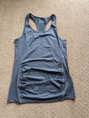 Maturity tank - NEVER WORN